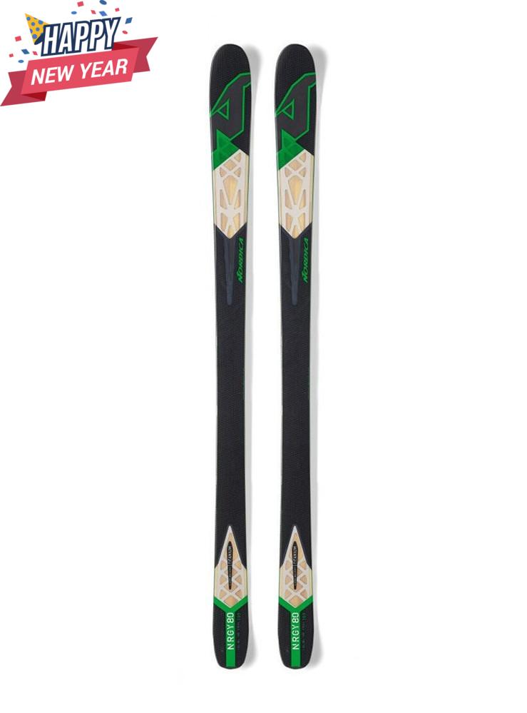 80 Skis