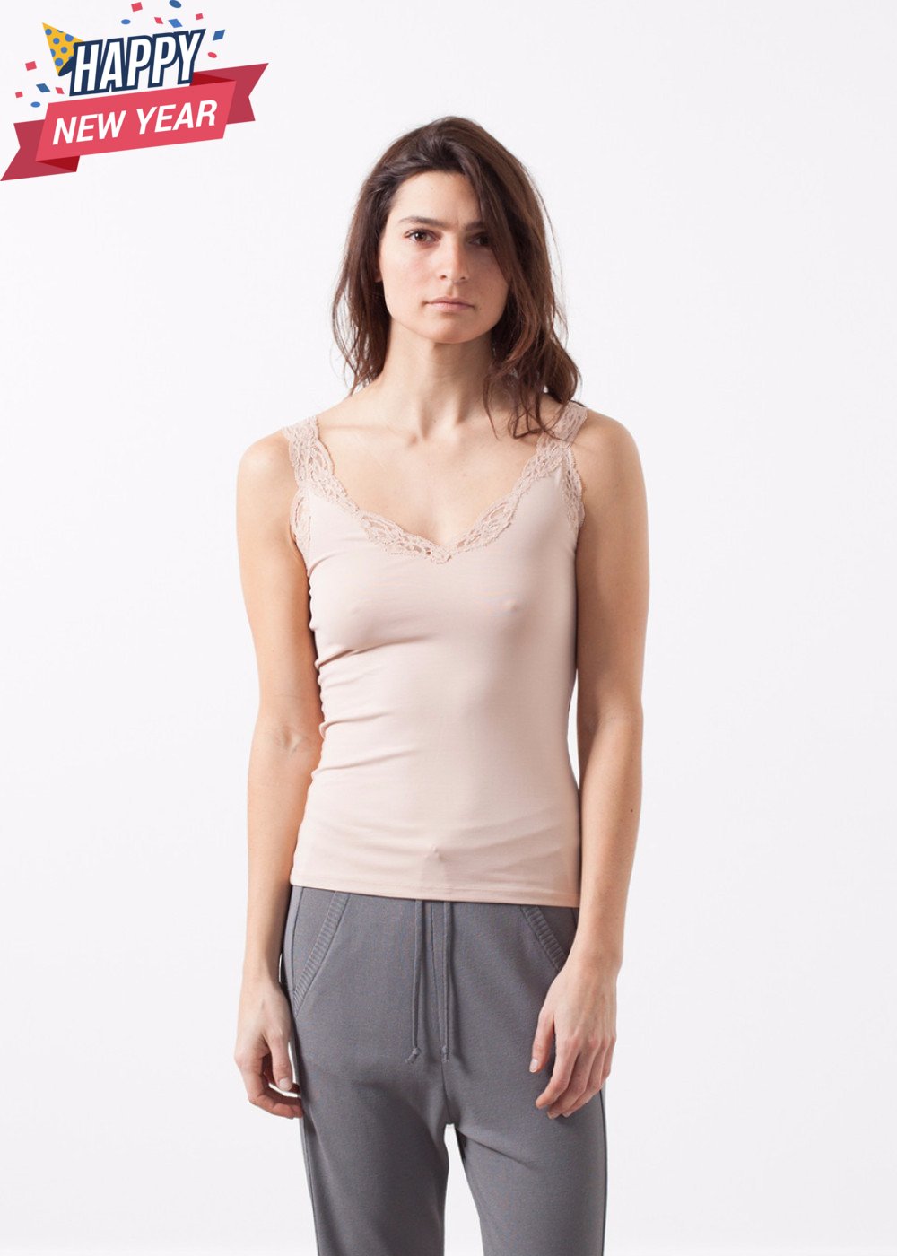 Delicious Camisole