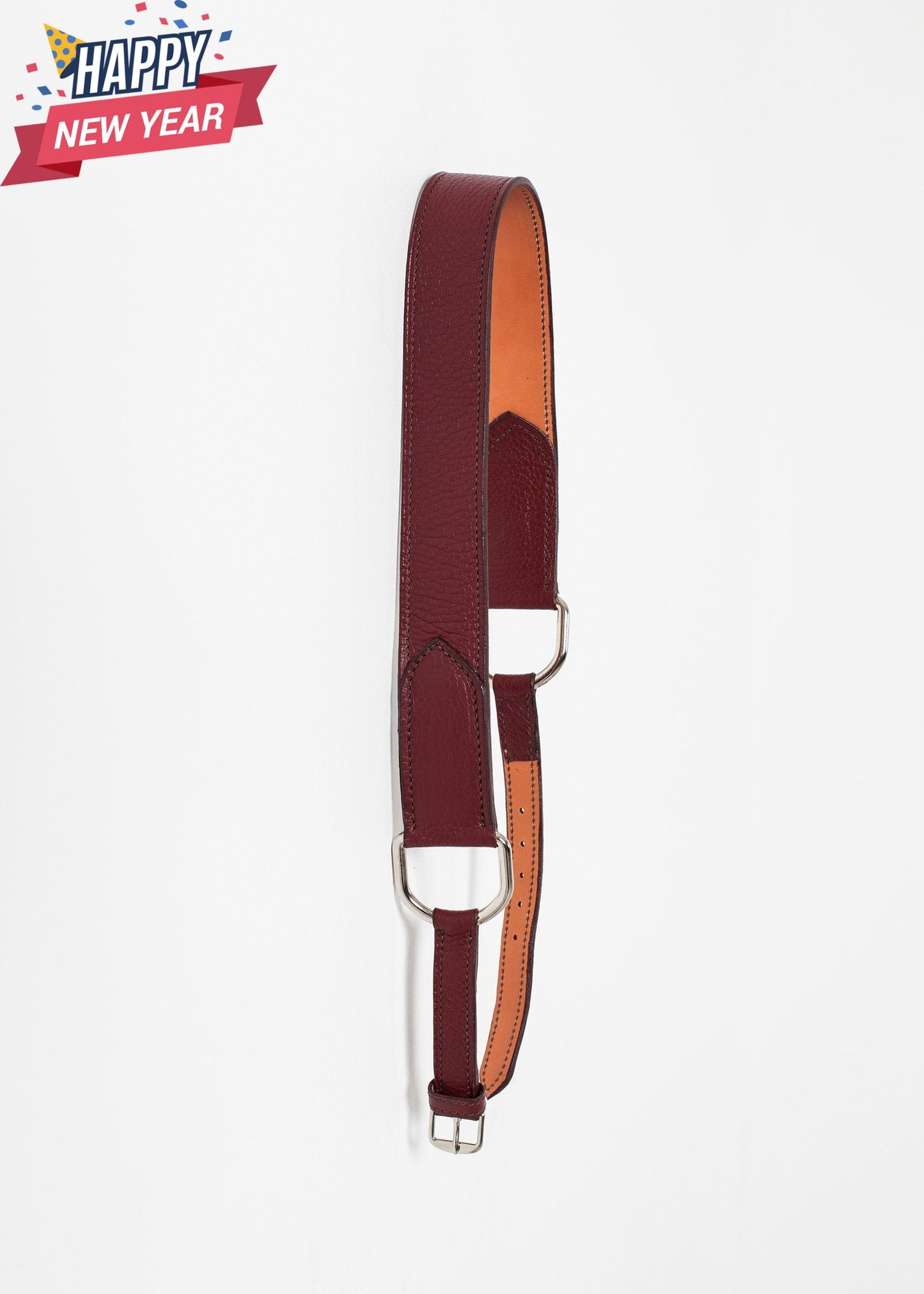 Full Size Breastplate Belt