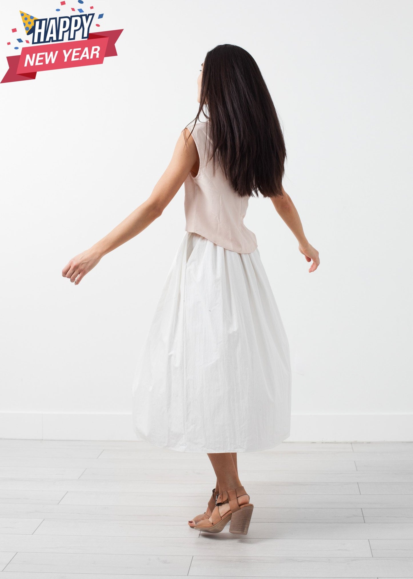 Ranch Skirt