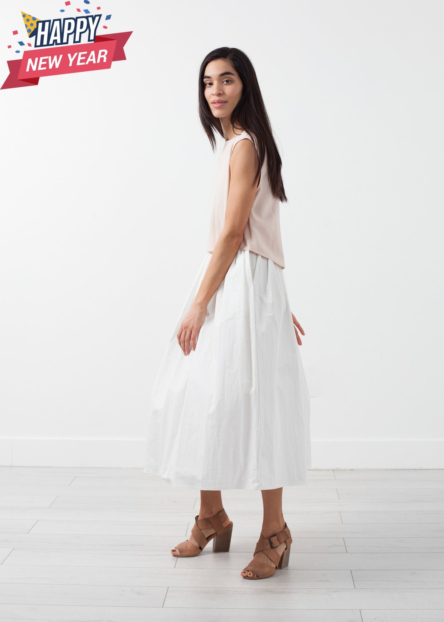Ranch Skirt