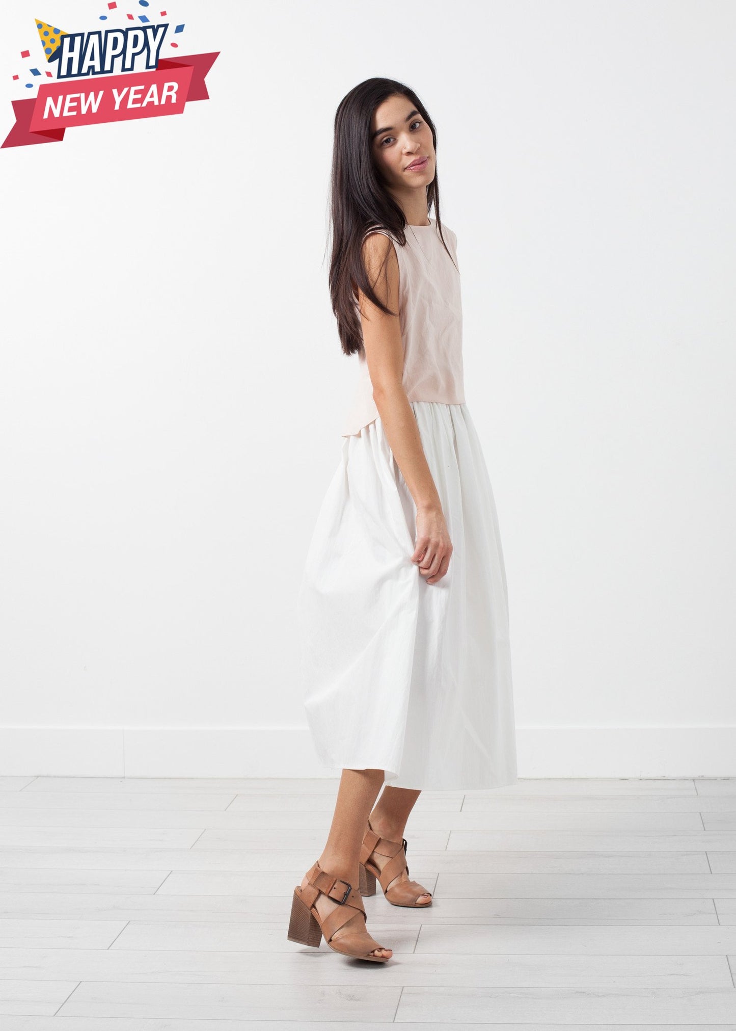 Ranch Skirt
