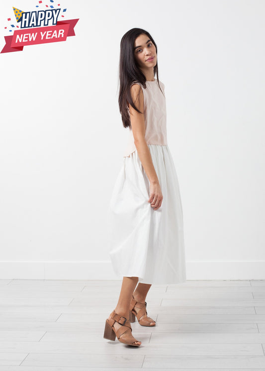 Ranch Skirt