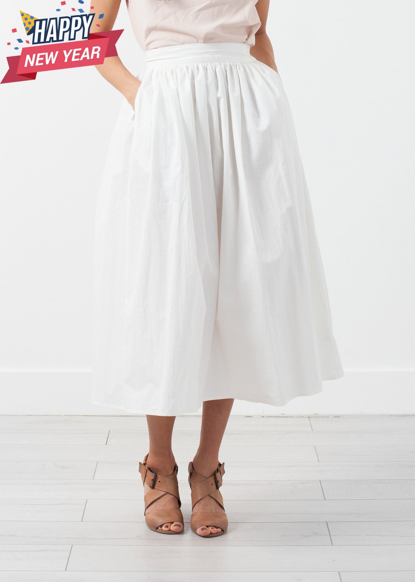 Ranch Skirt