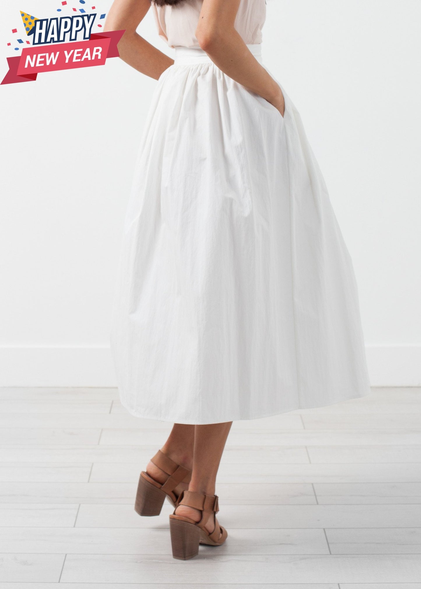 Ranch Skirt