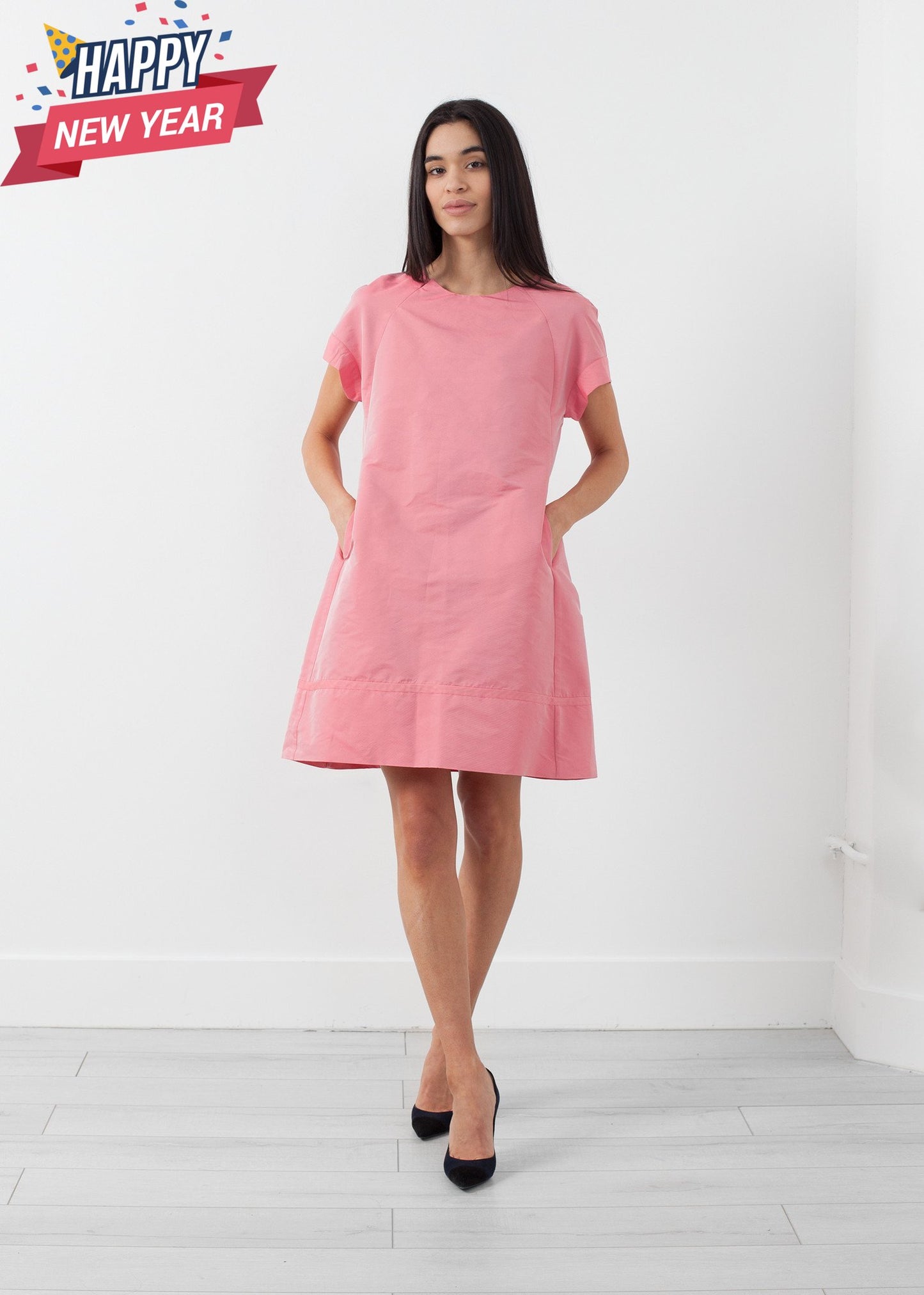 Retenue Dress