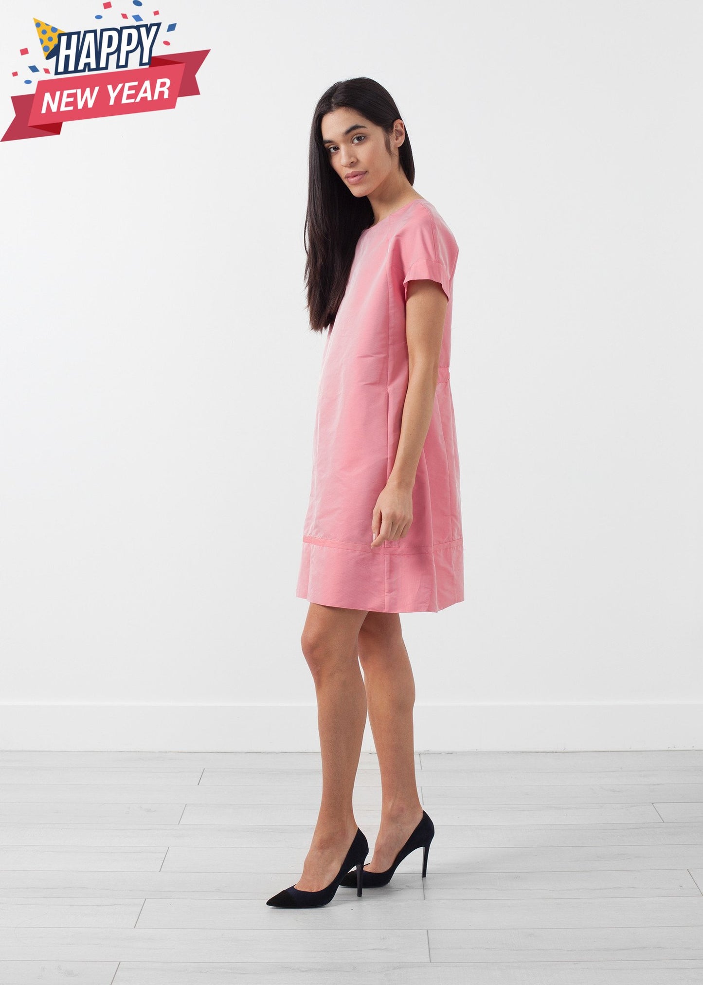 Retenue Dress