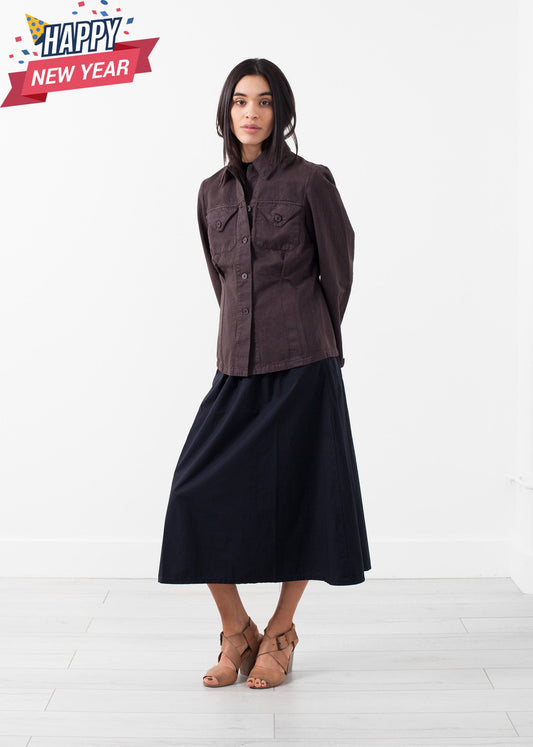 Poldo Jacket
