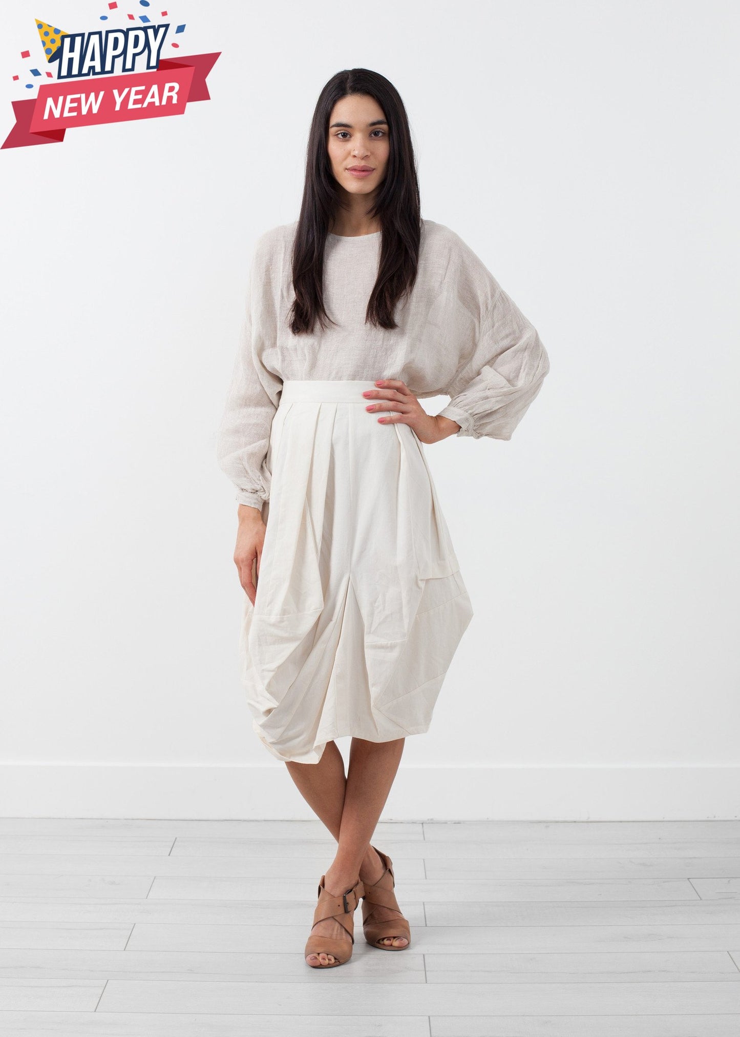Kuku Skirt