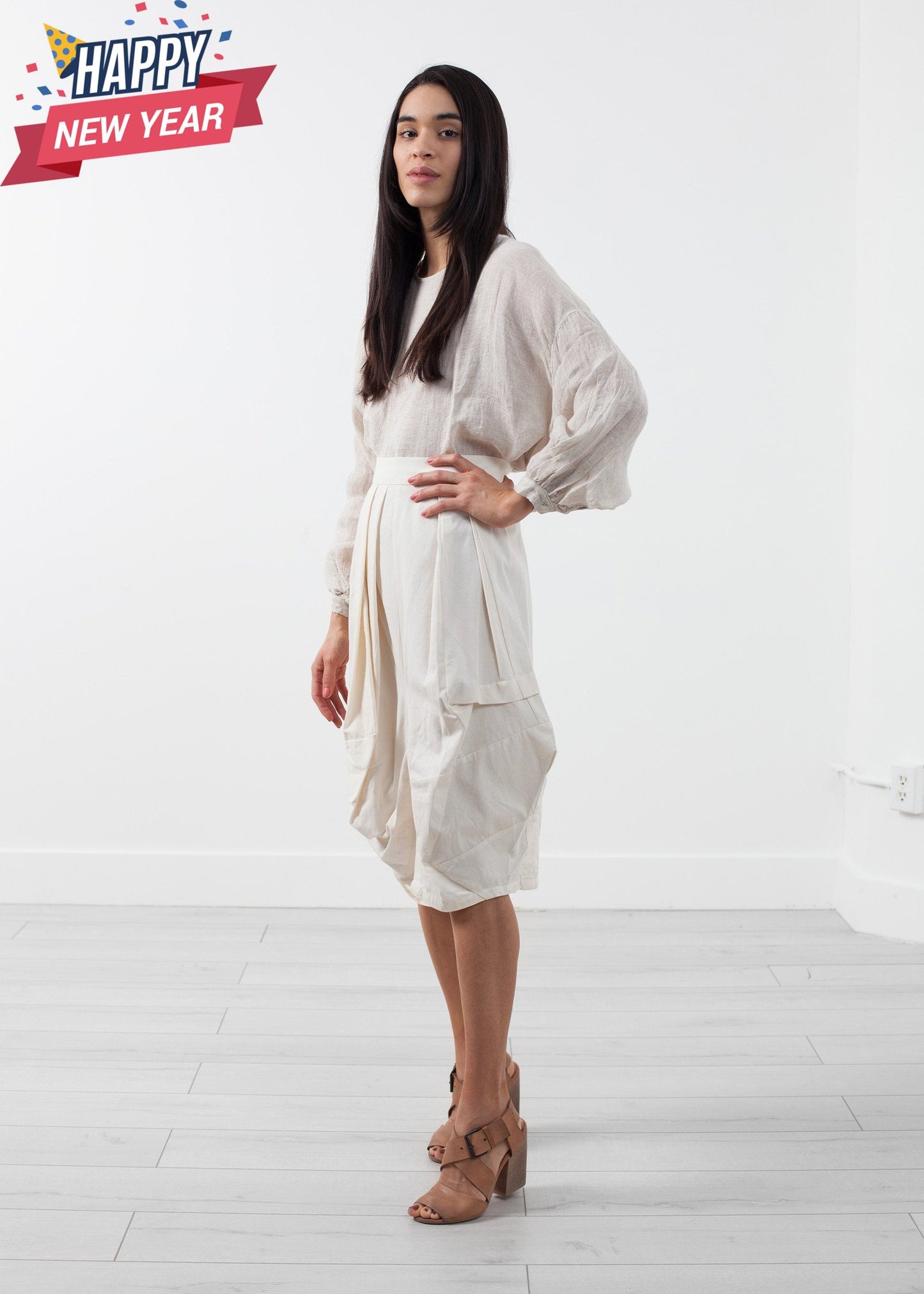 Kuku Skirt