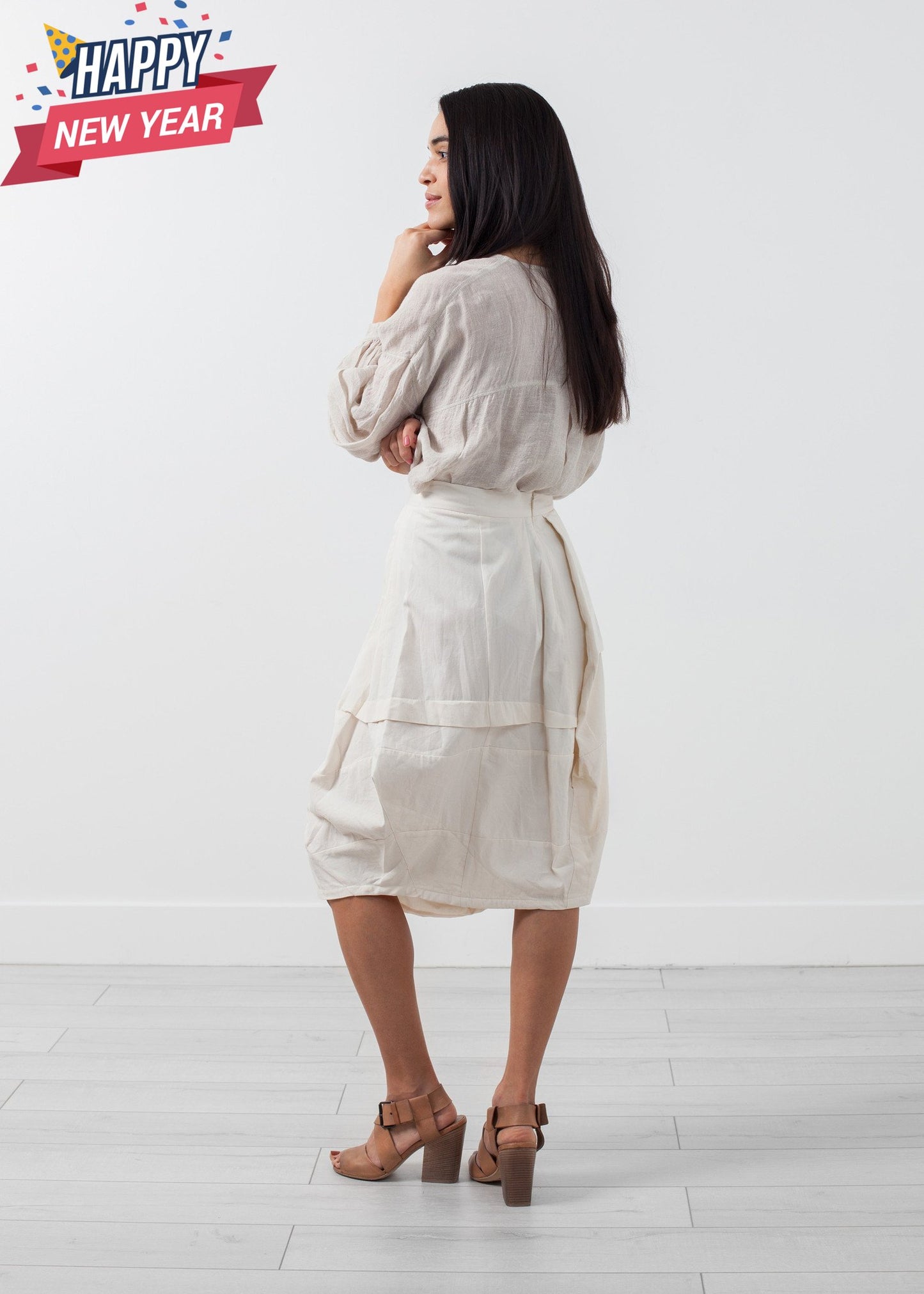 Kuku Skirt