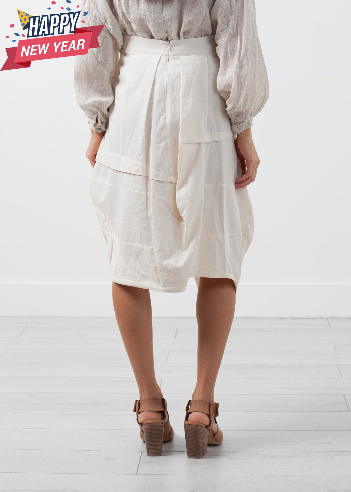 Kuku Skirt