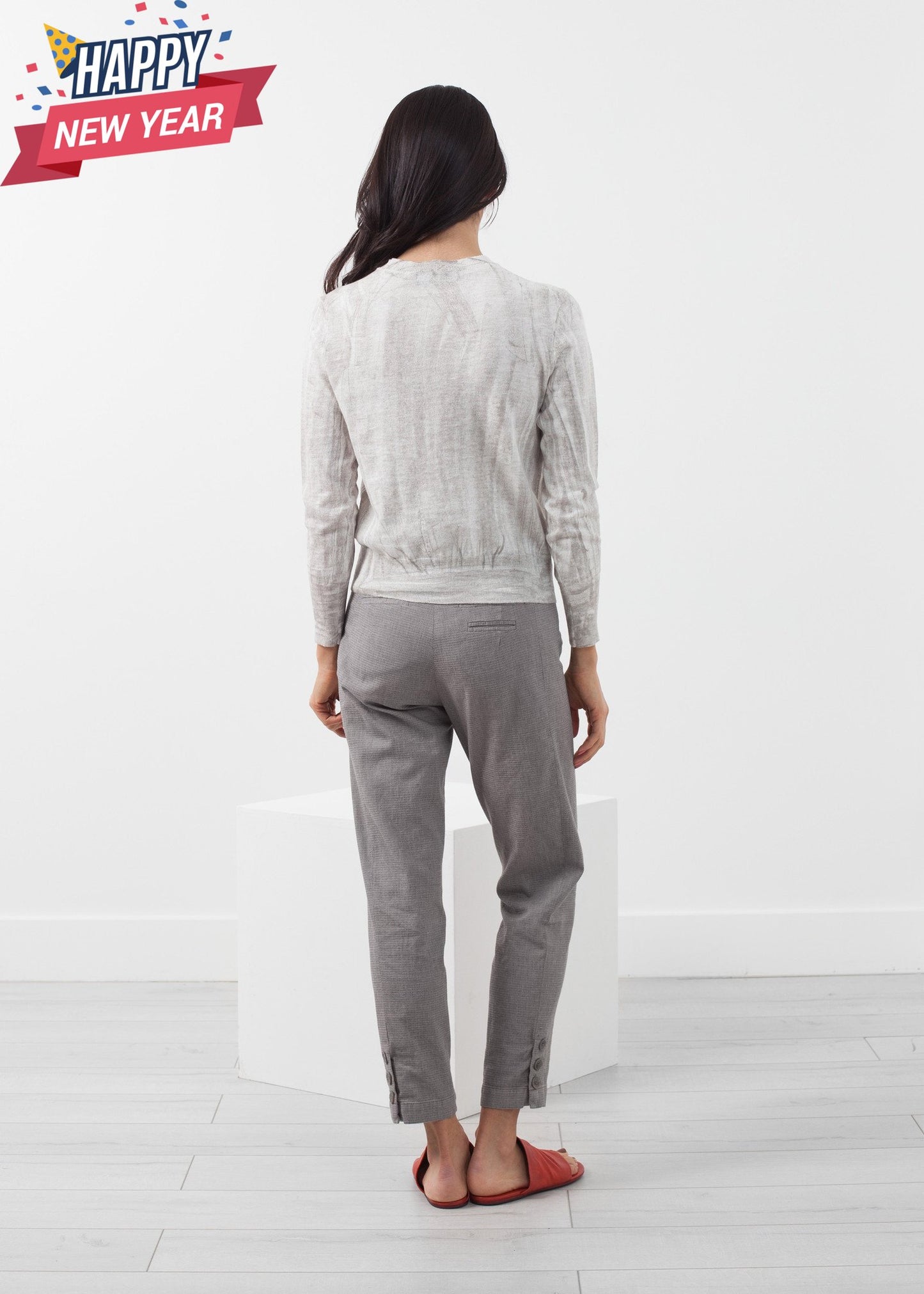 Maggie Sweater