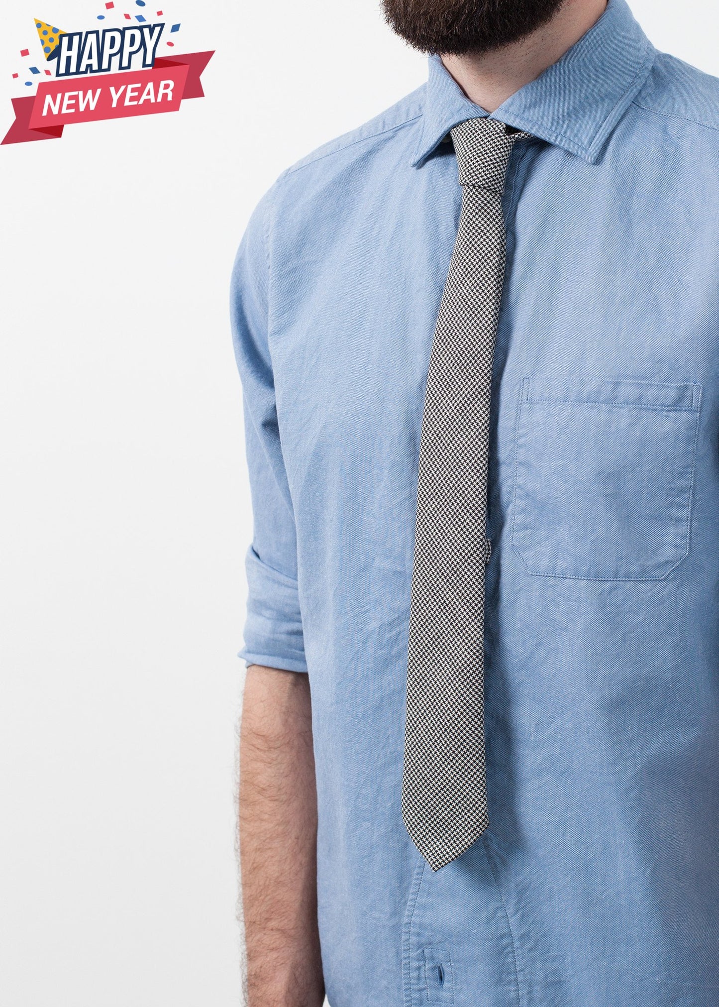 Basic Tie