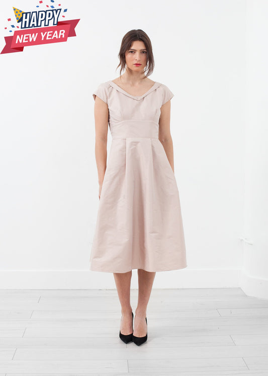 Robe Dress