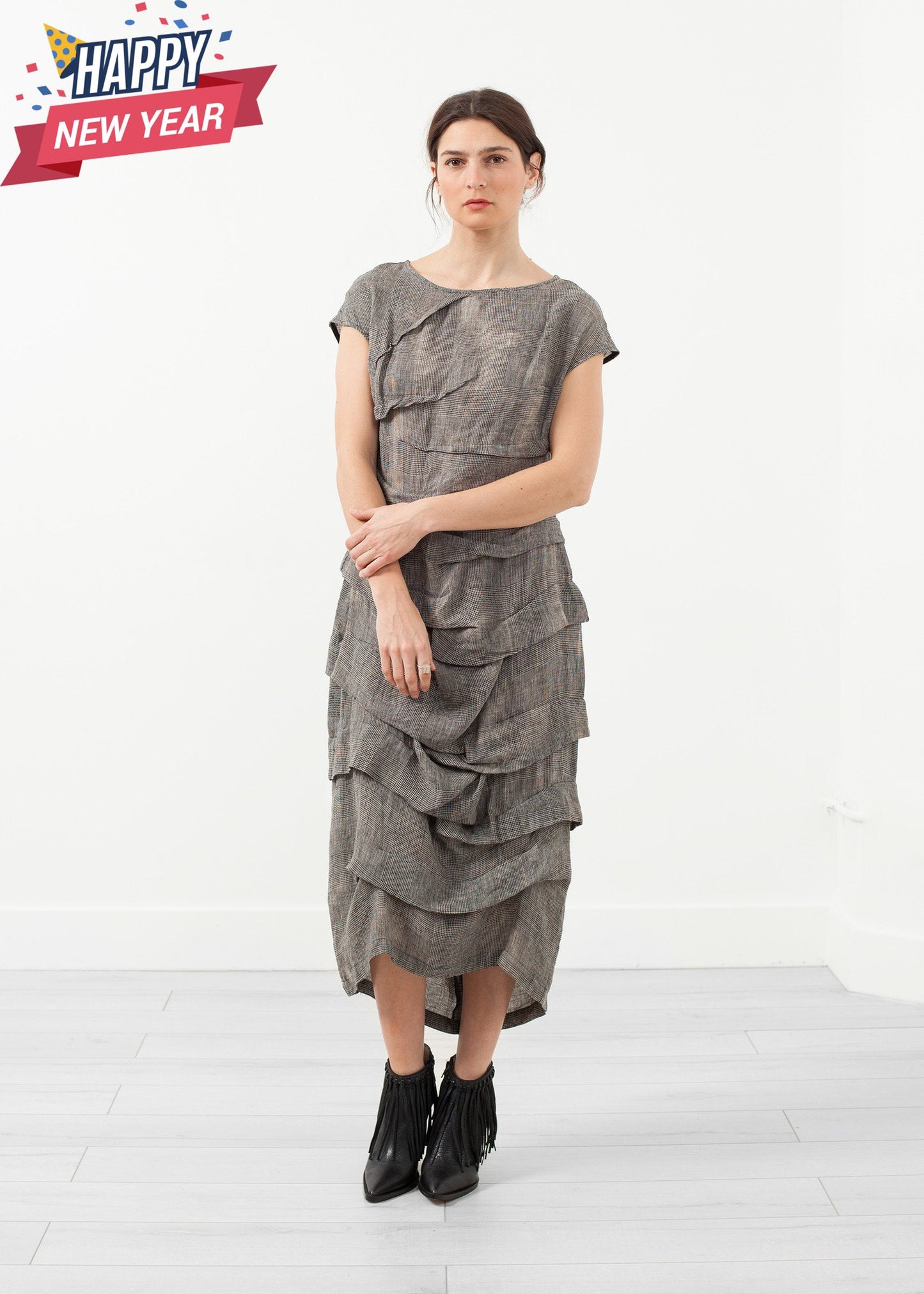 Lark Dress