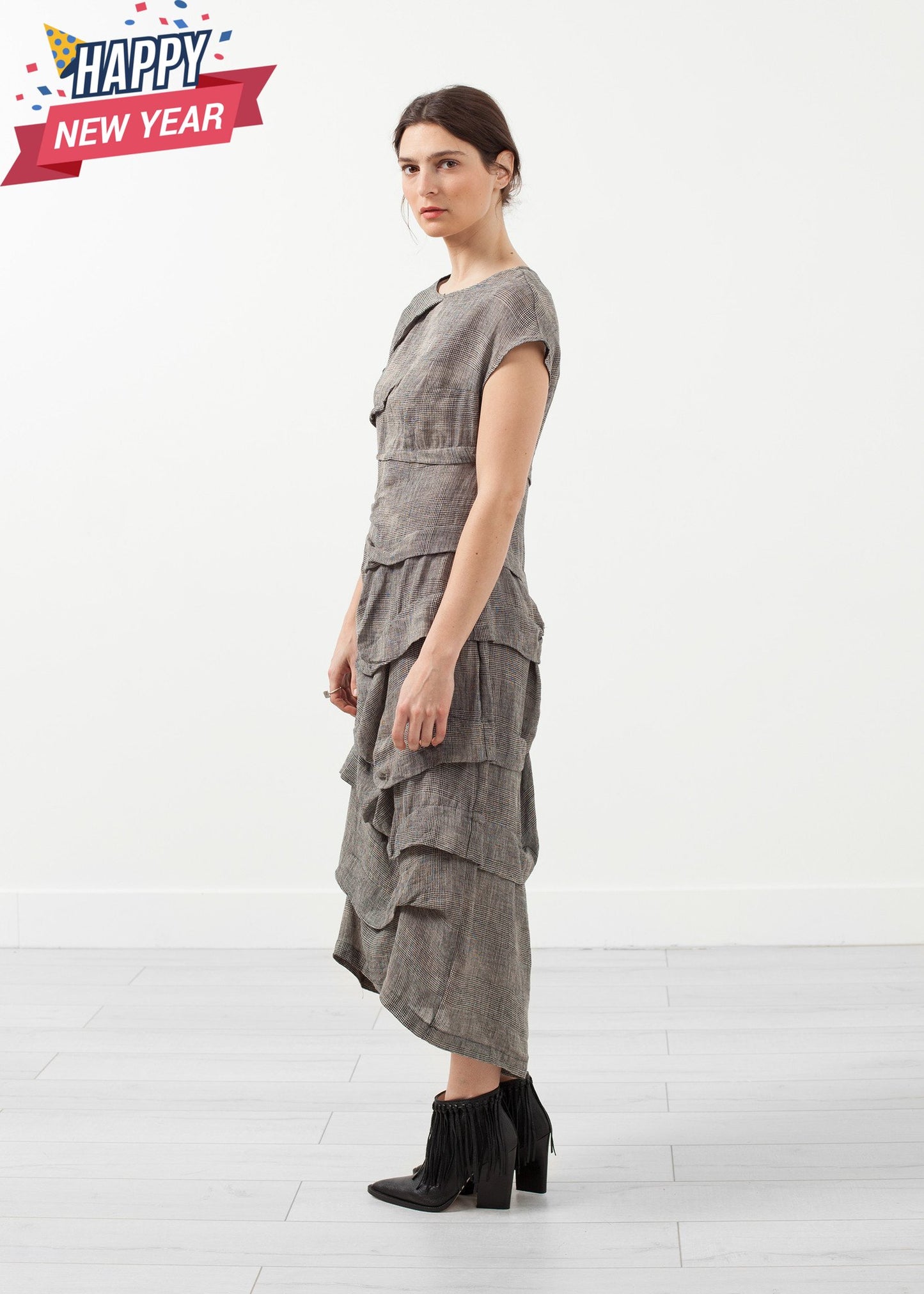 Lark Dress