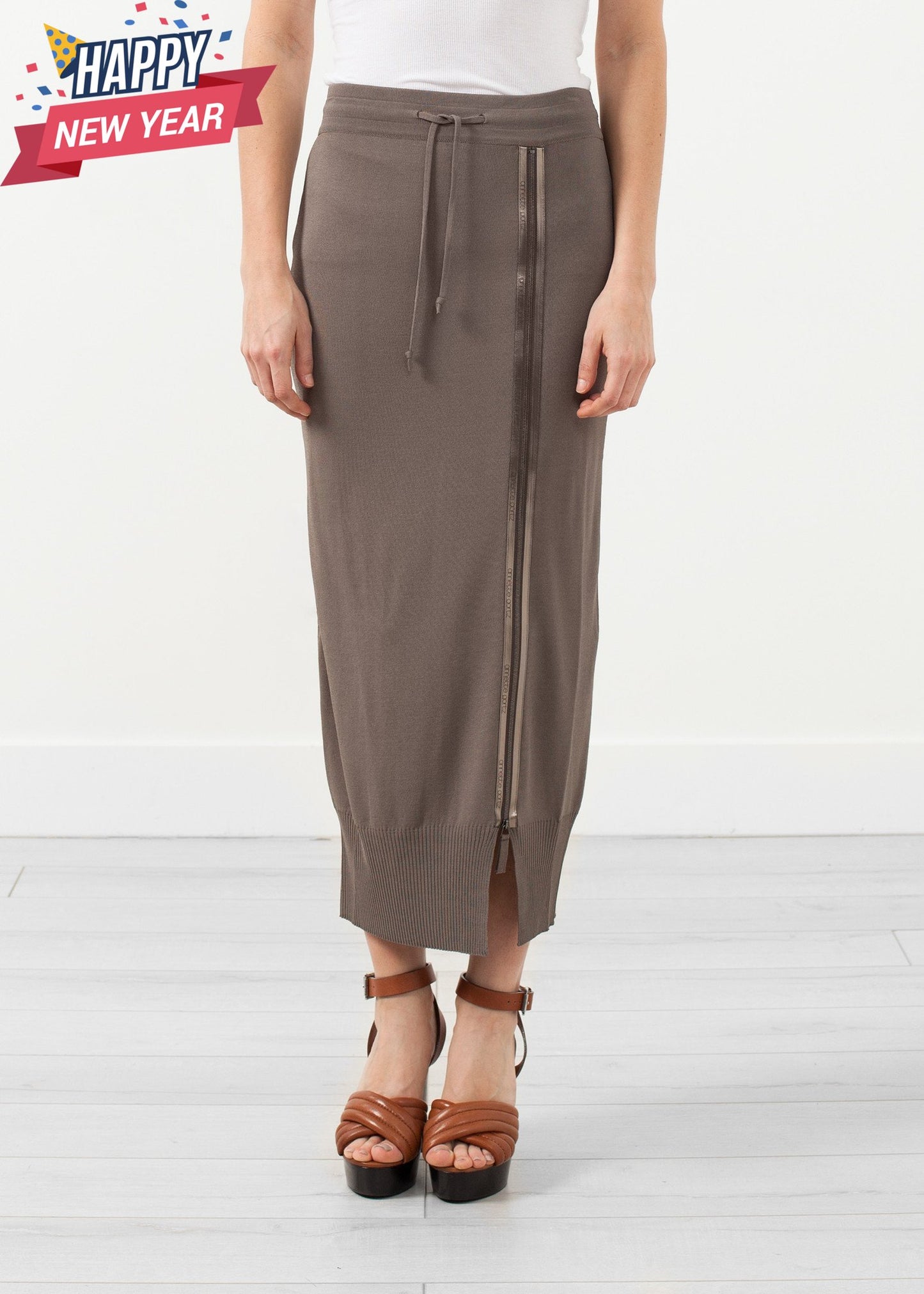 Aliam Skirt