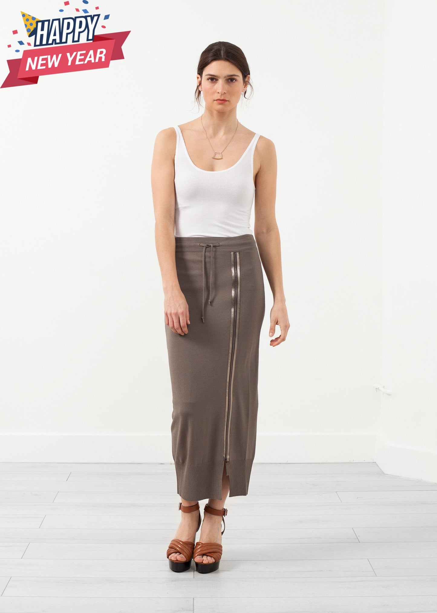Aliam Skirt
