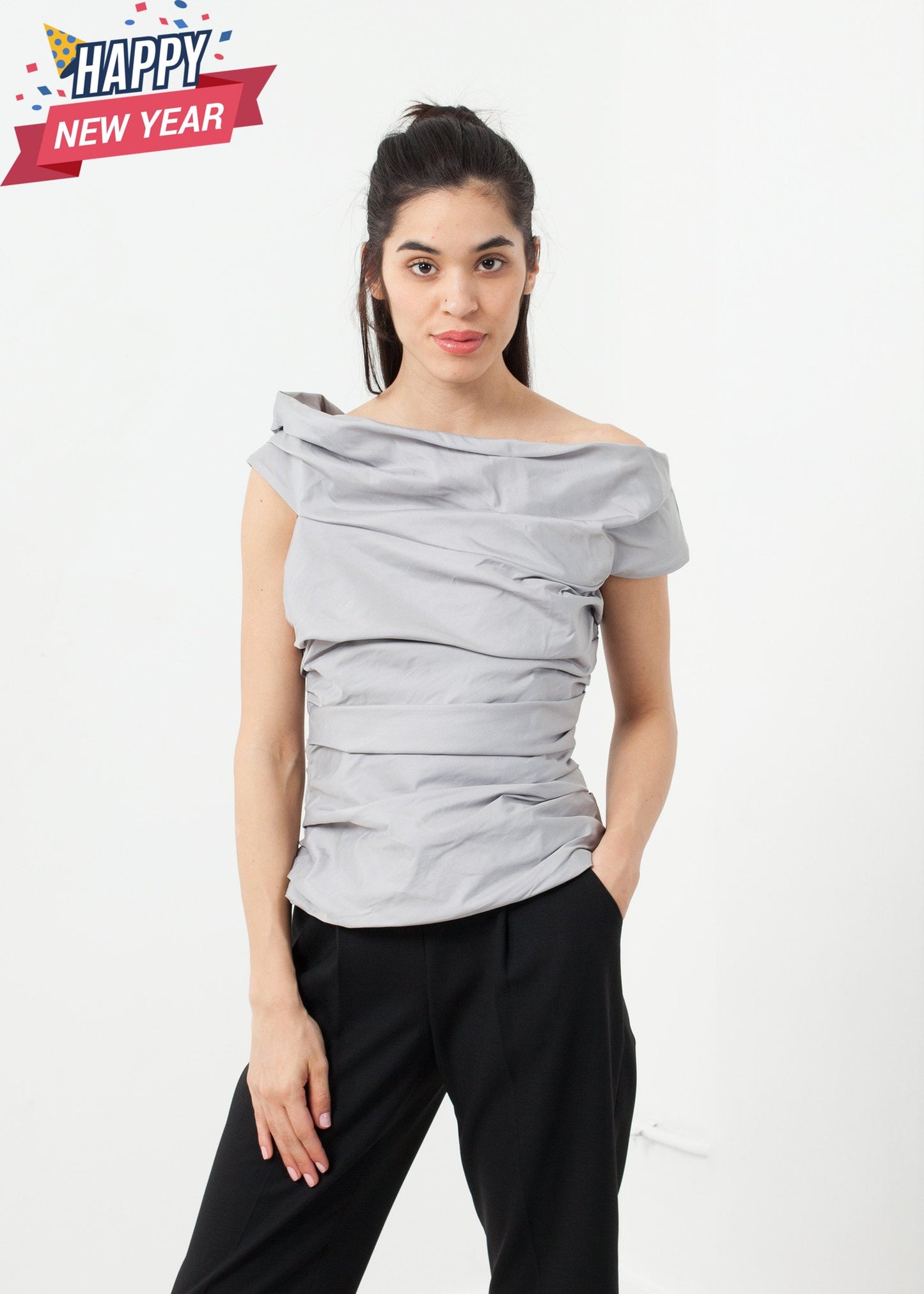Riot Top