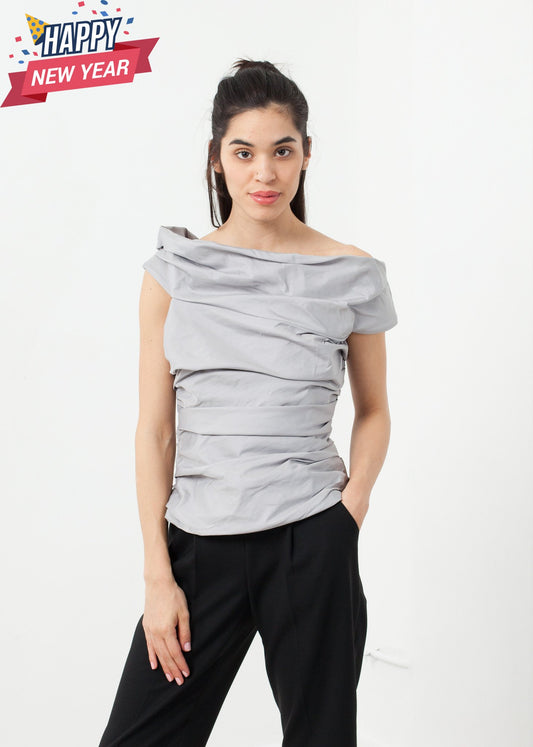 Riot Top