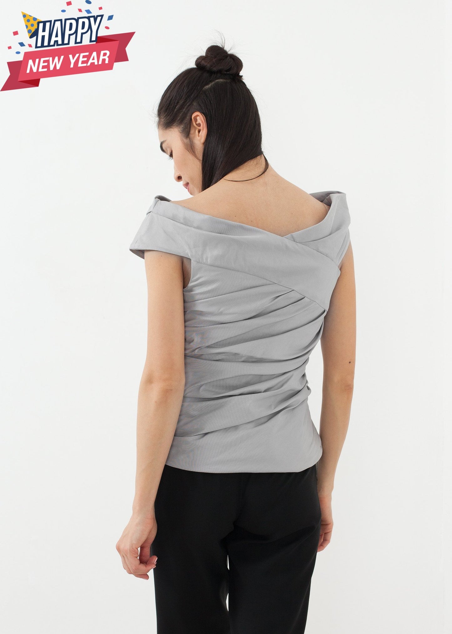 Riot Top