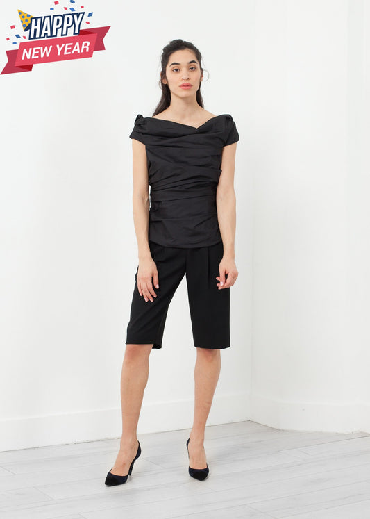 Riot Top