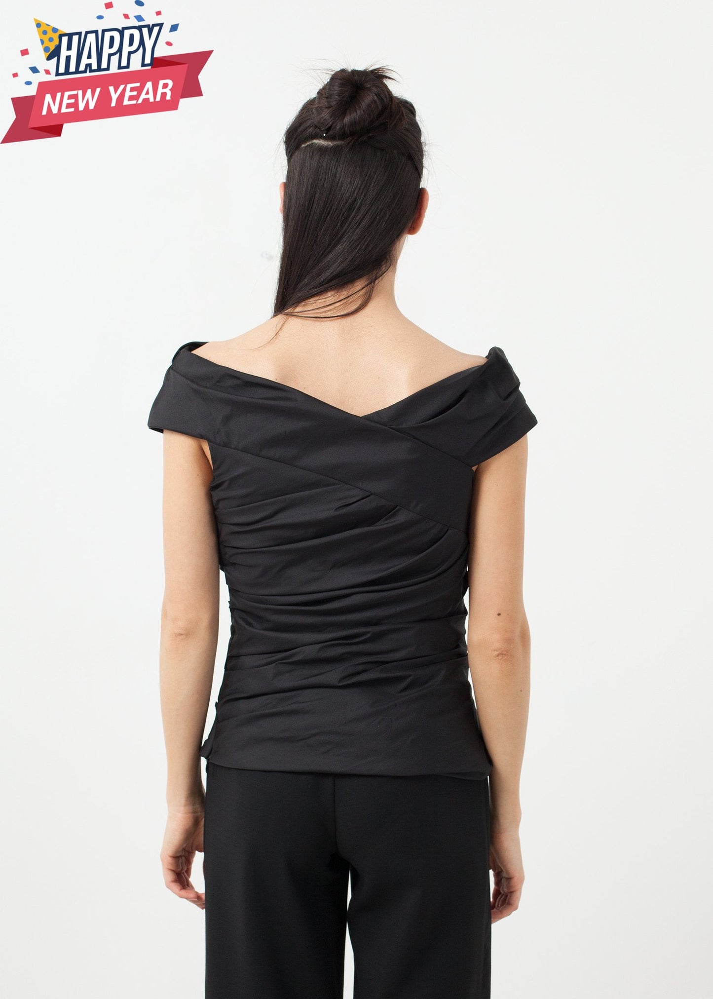 Riot Top