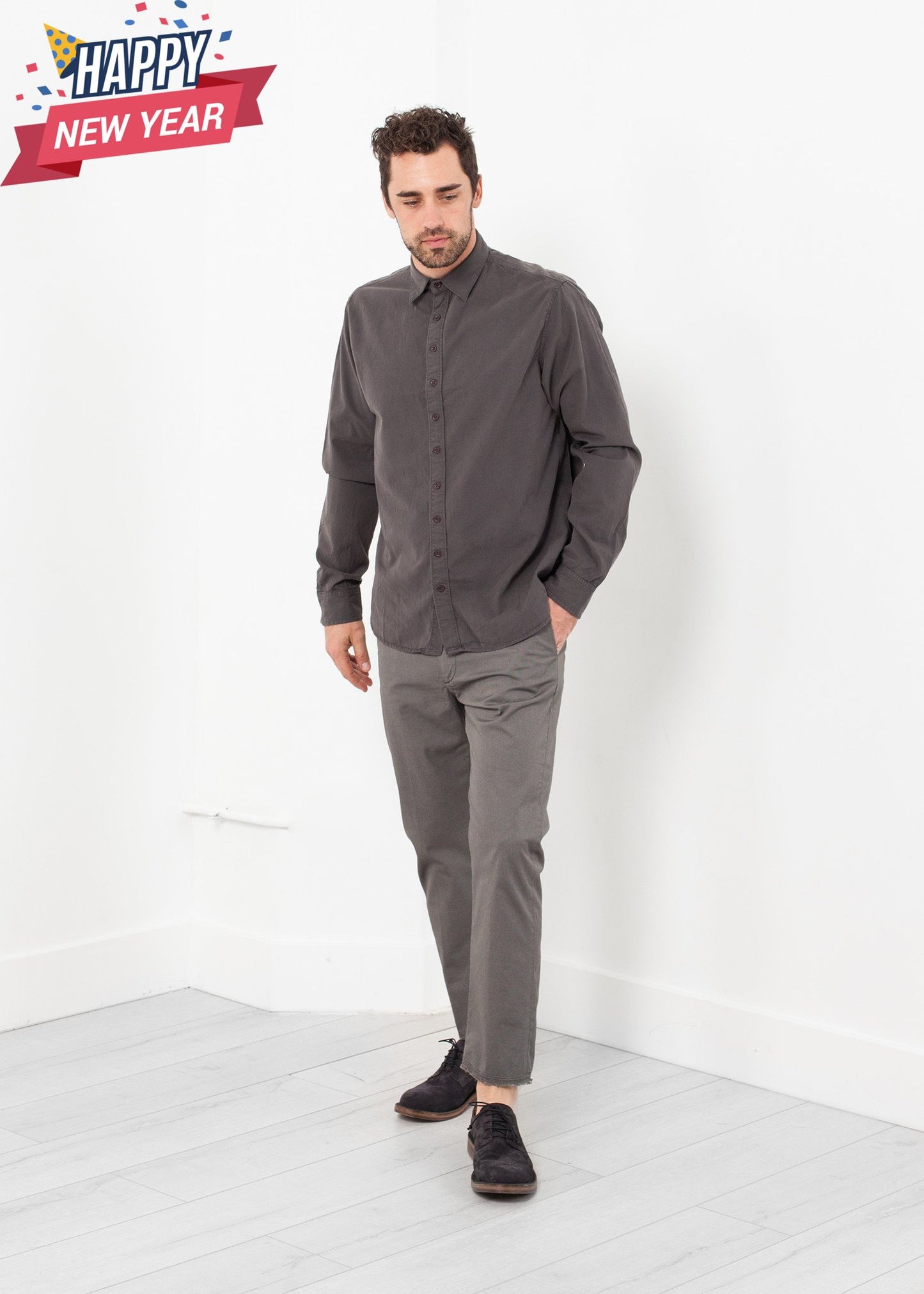 Baldo Pant
