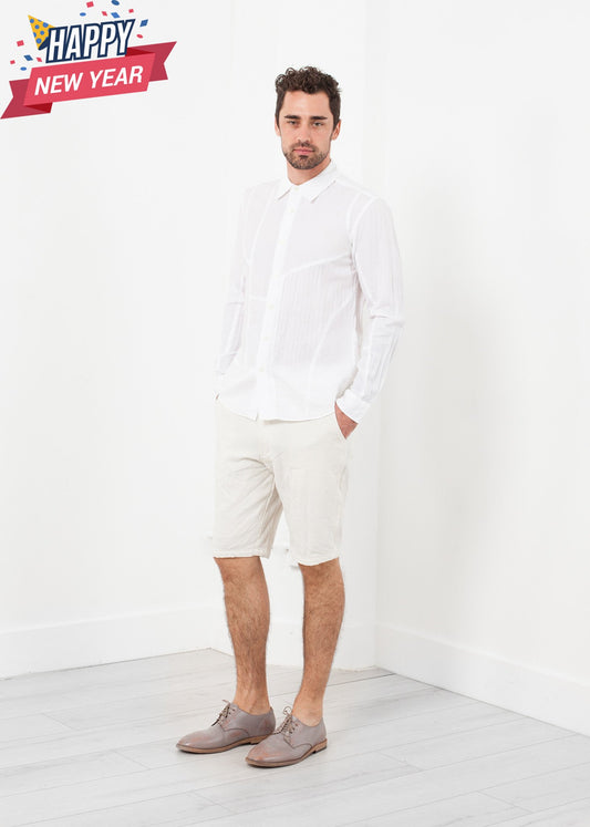 Check Shorts