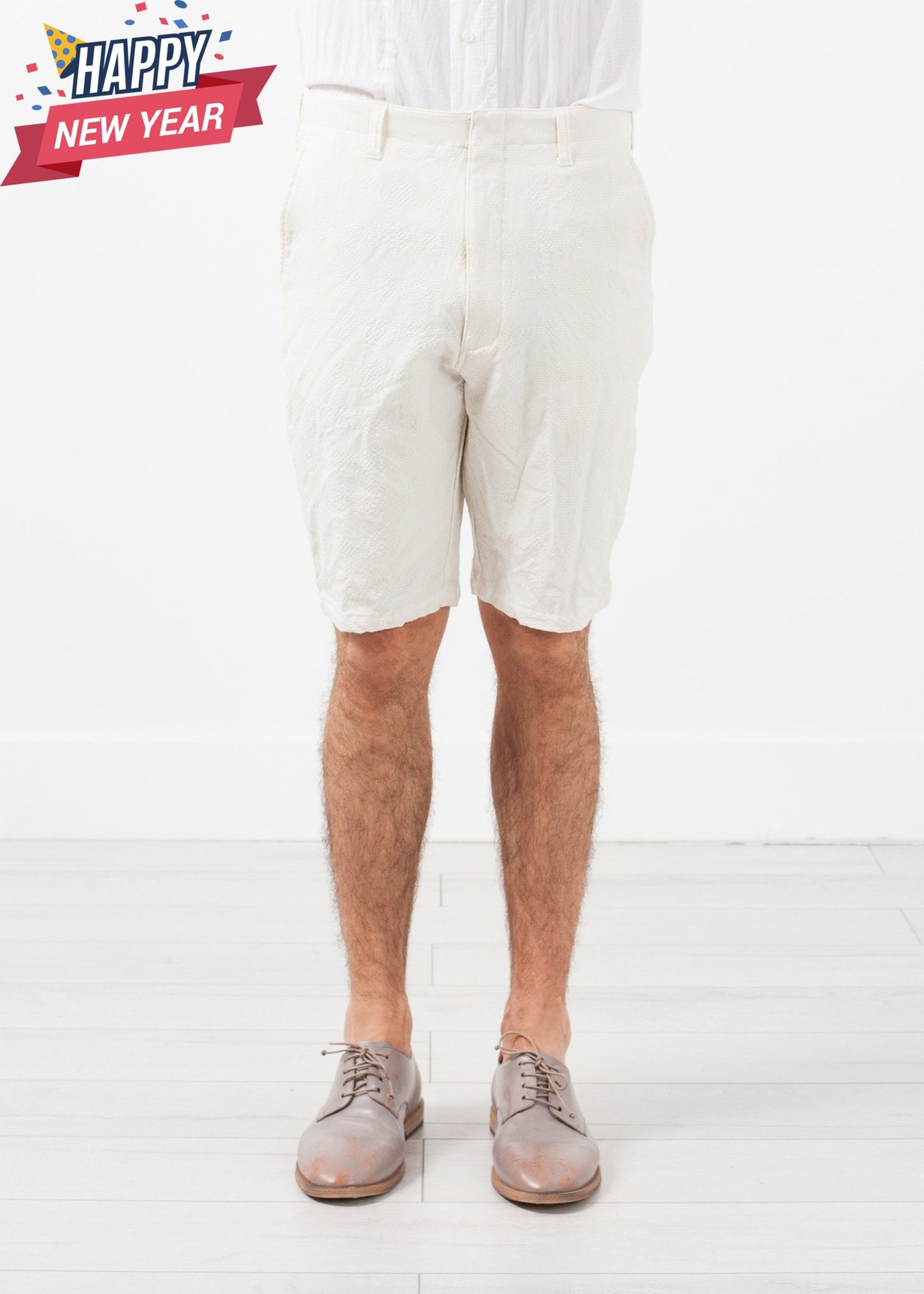 Check Shorts