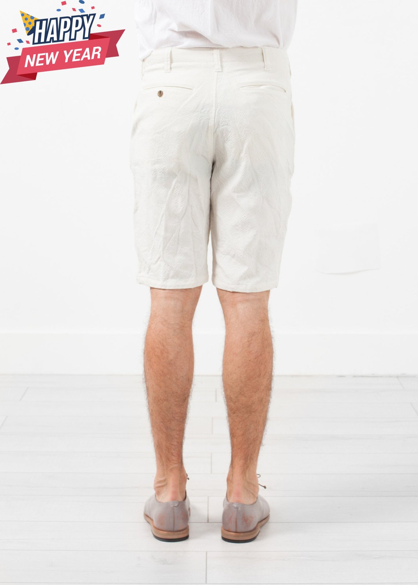 Check Shorts