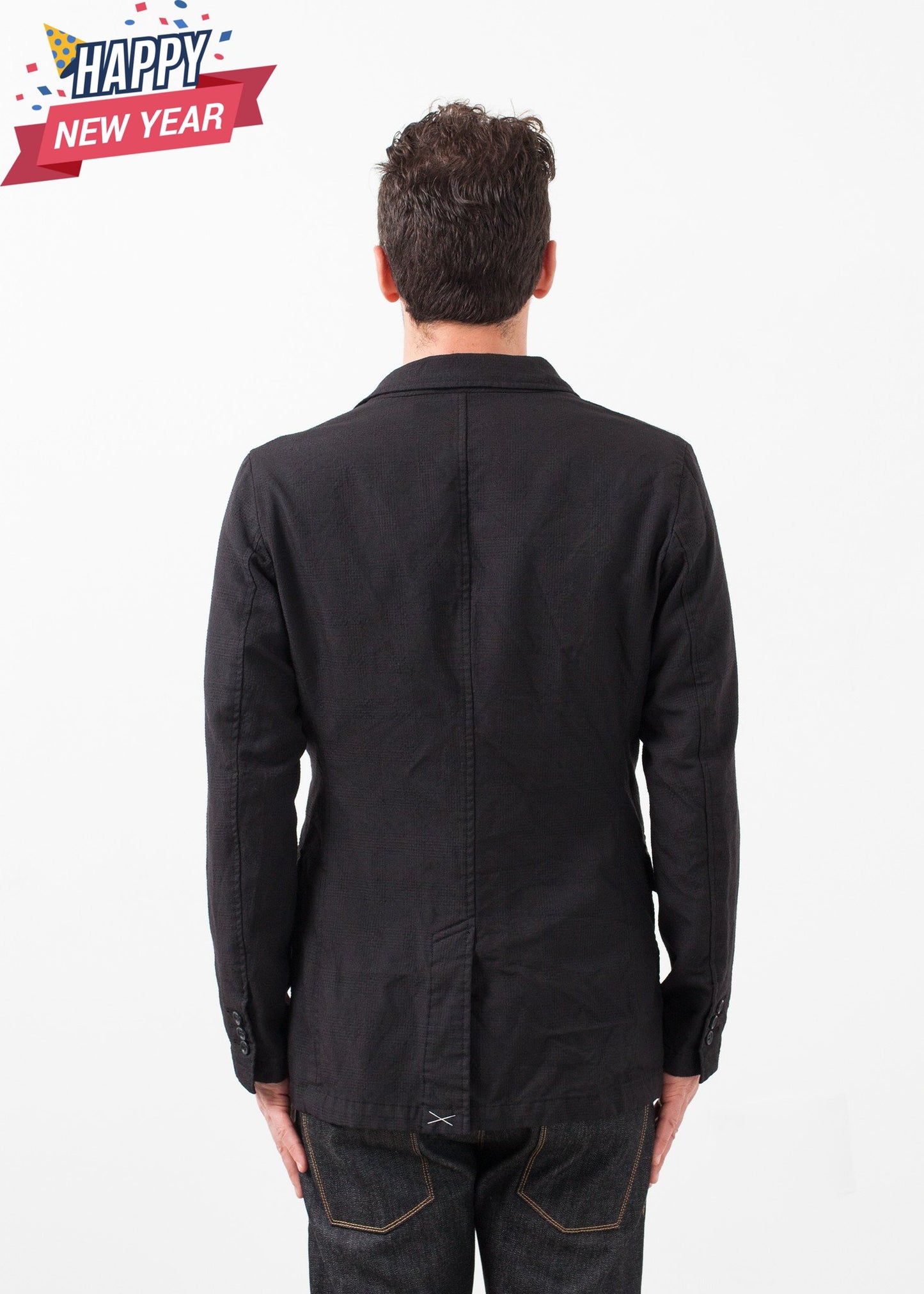 Check Blazer