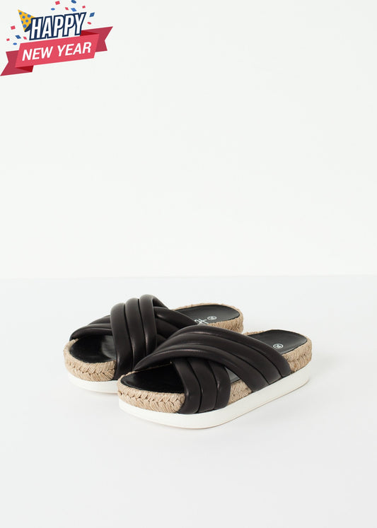 Delano Sandal