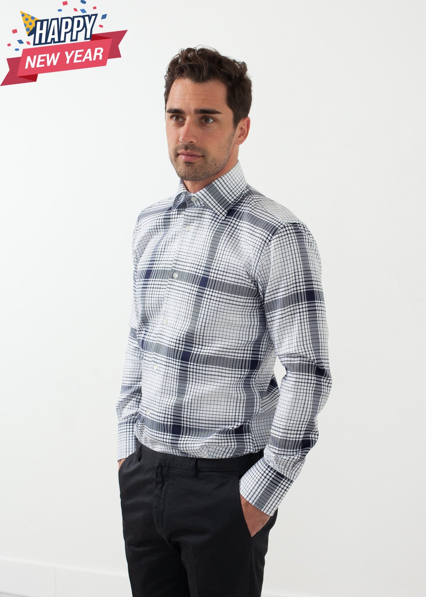 Chaleb Shirt