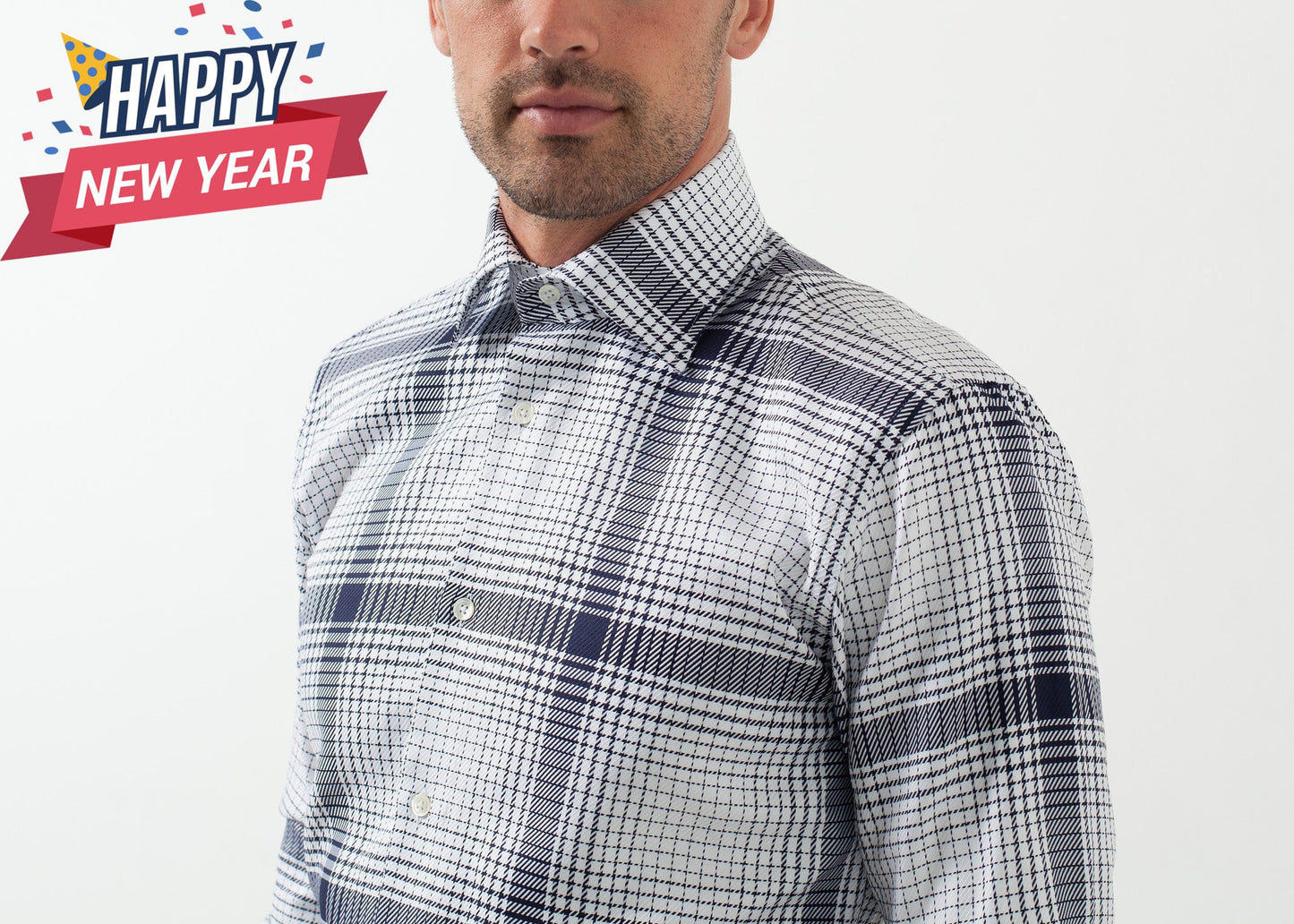 Chaleb Shirt