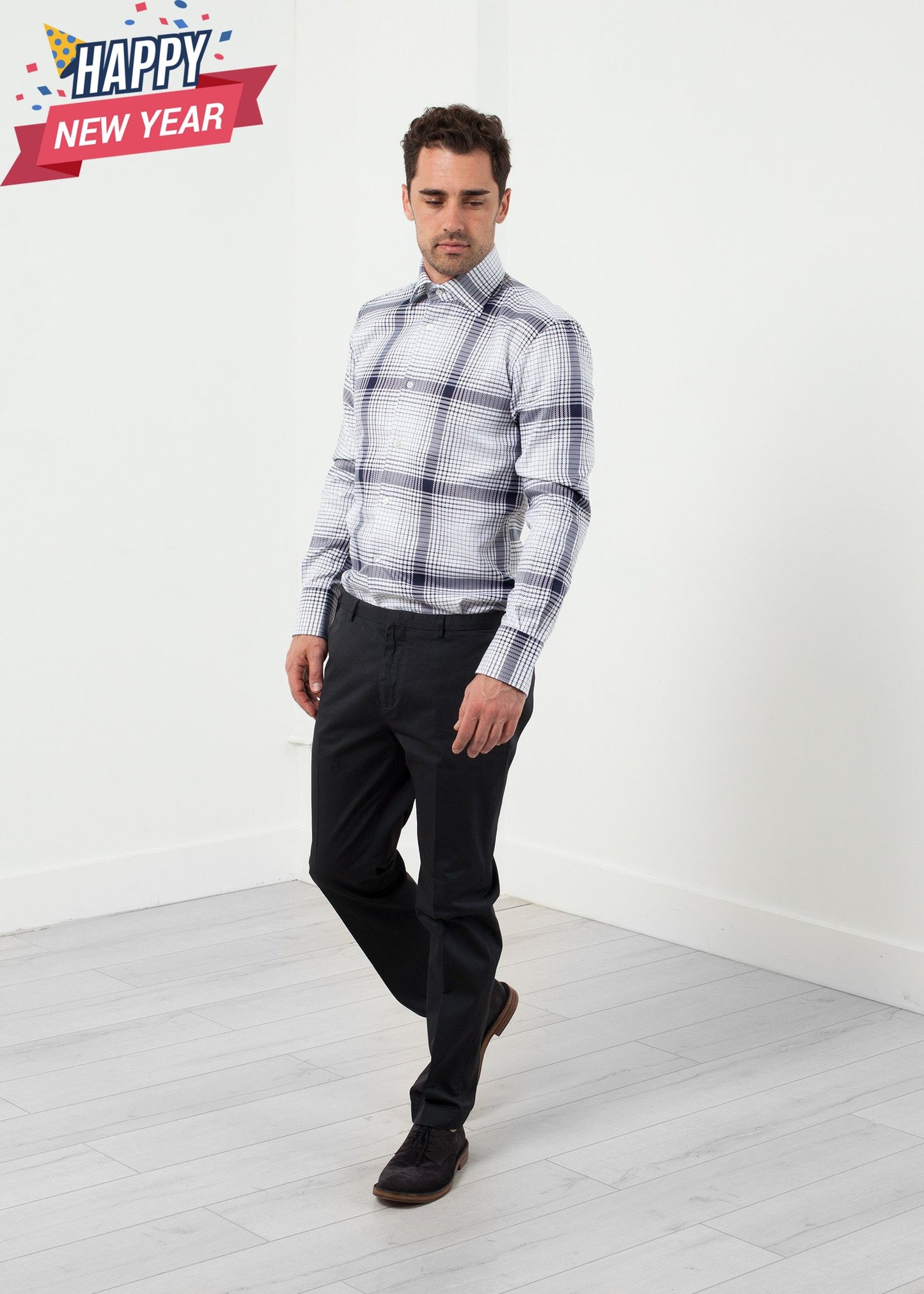 Chaleb Shirt
