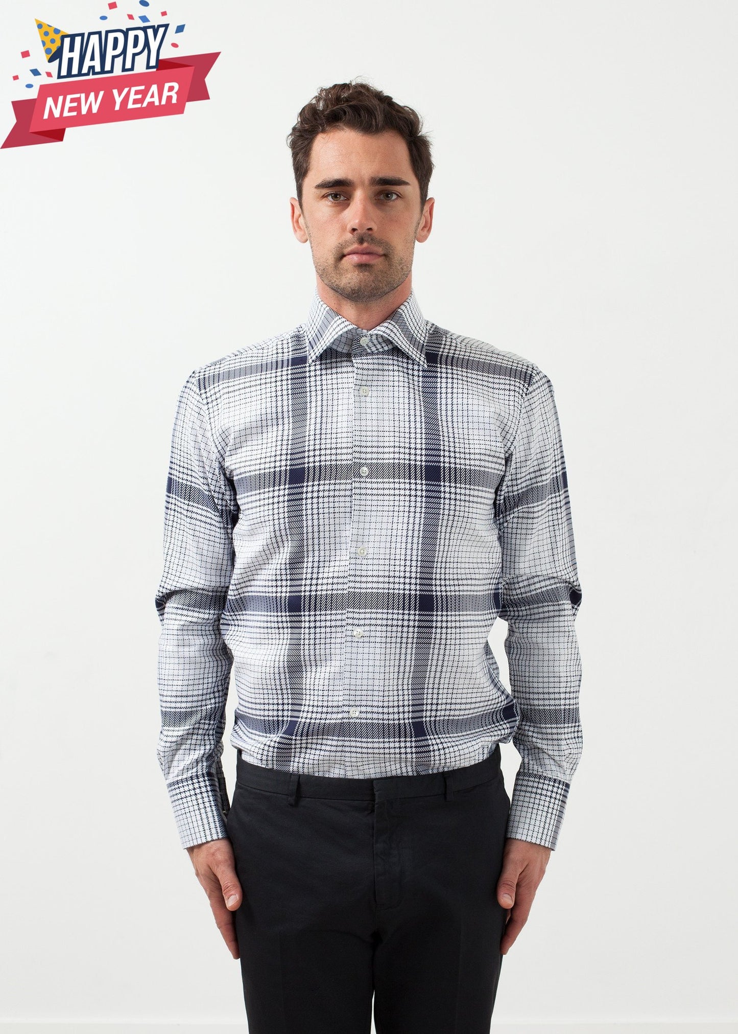 Chaleb Shirt