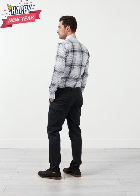 Chaleb Shirt