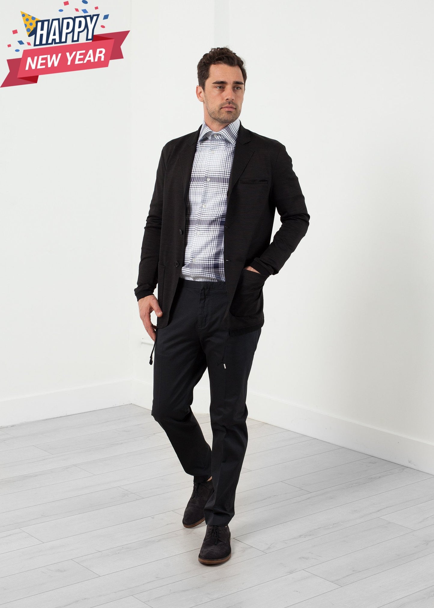 Chaleb Shirt