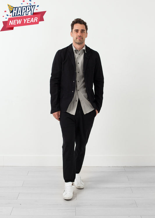 Frimel Jacket