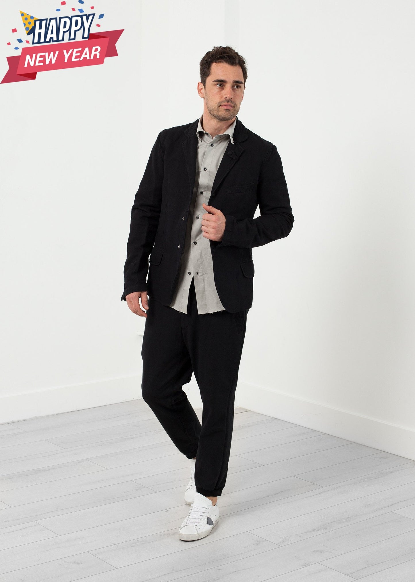 Frimel Jacket
