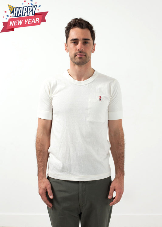 Interlock Jersey Tee