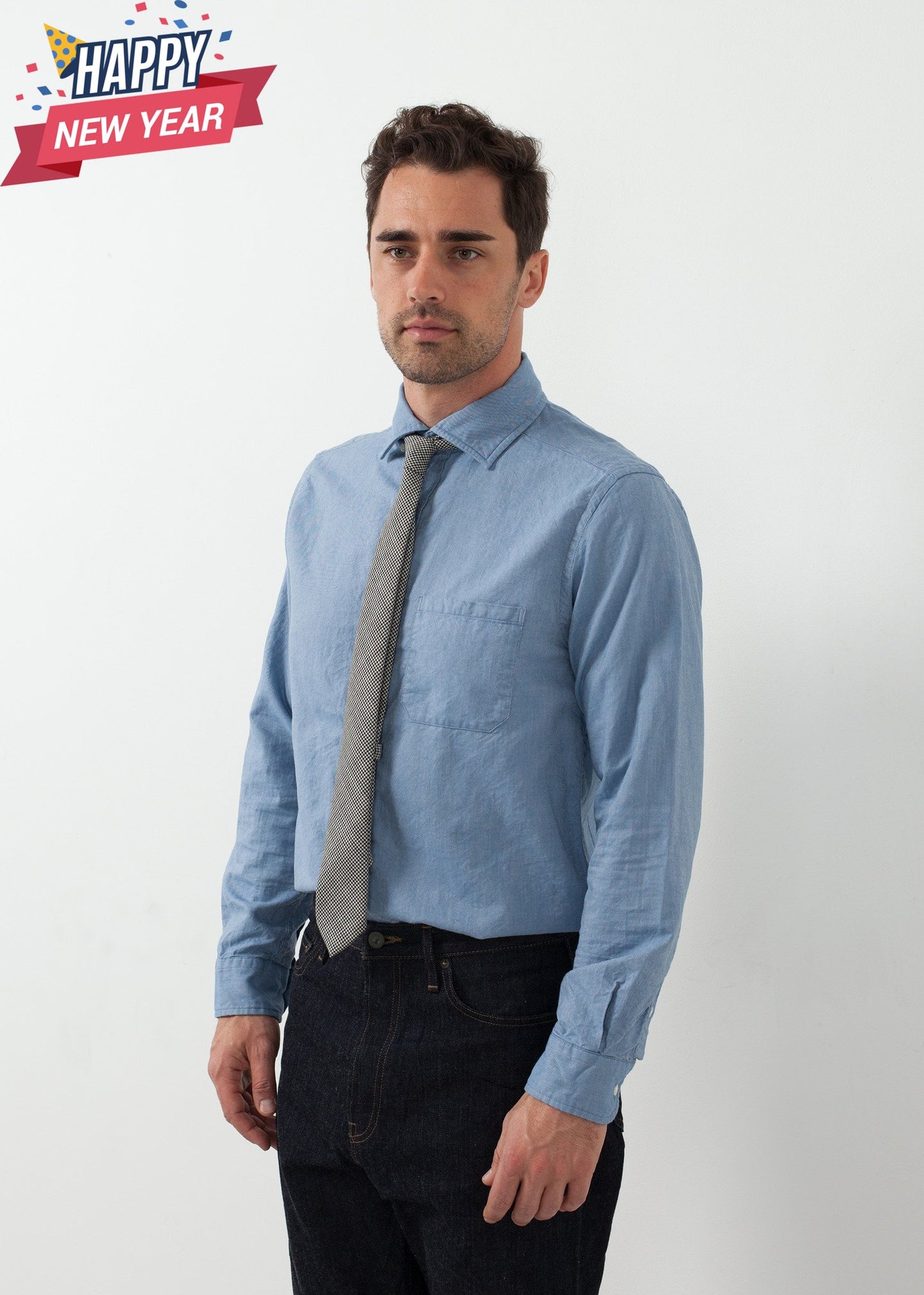 Basic Tie