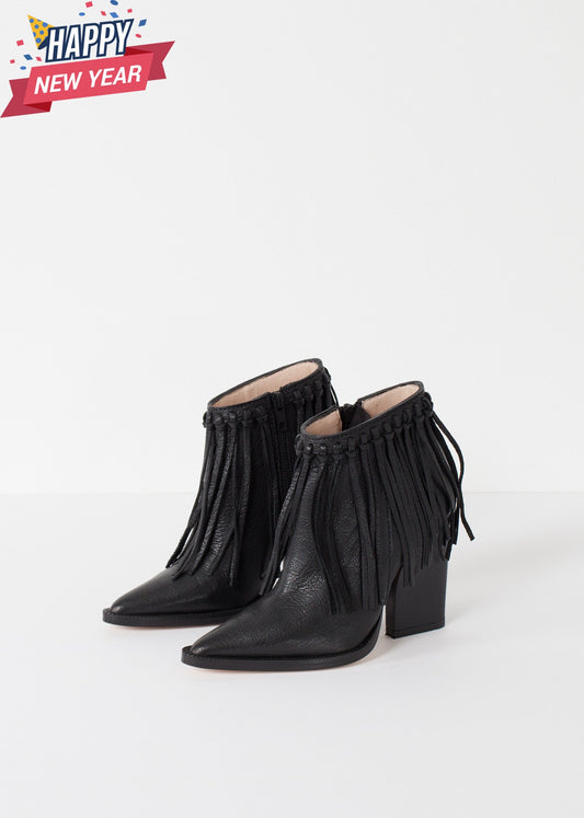 Ounni Shoe