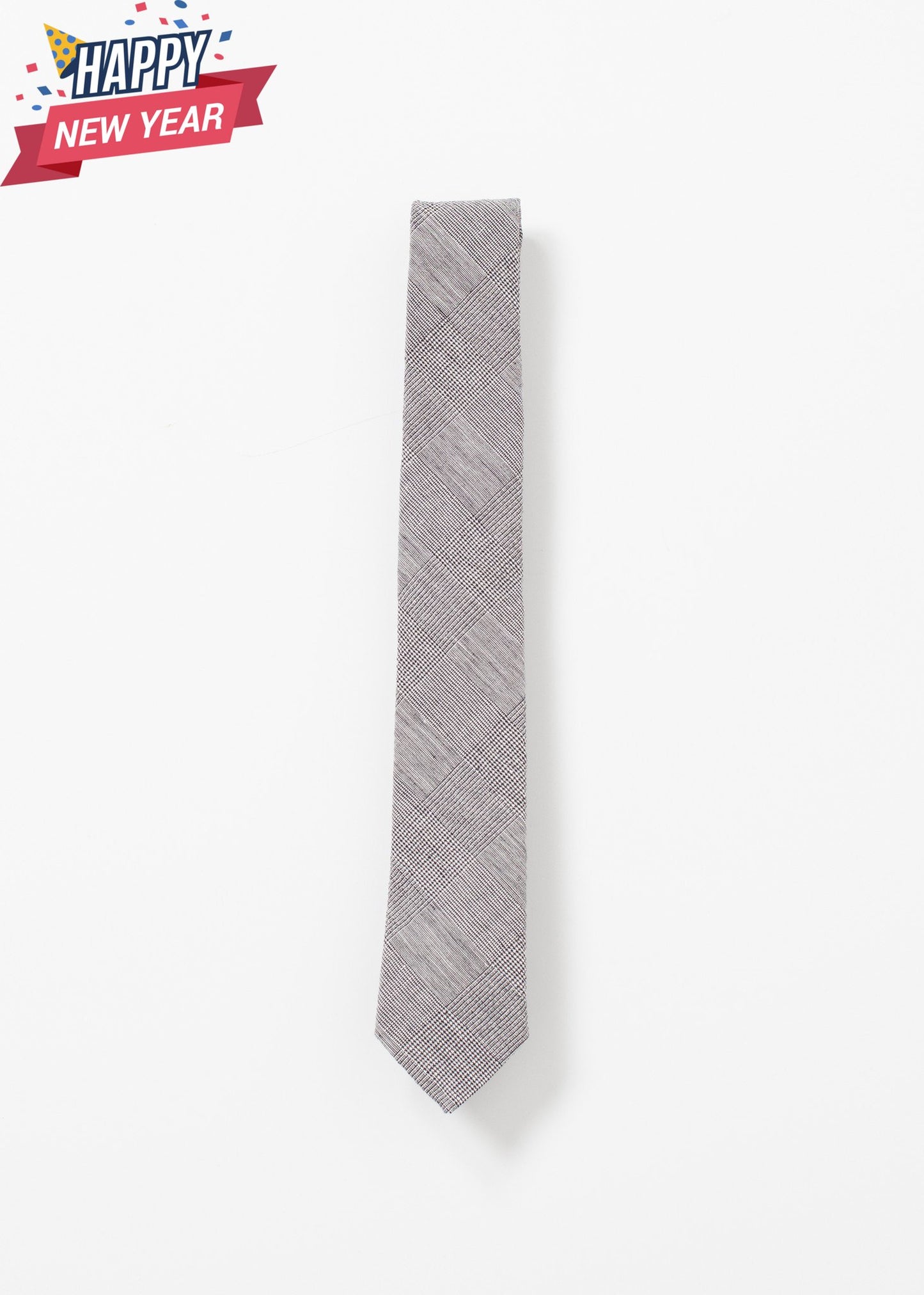 Basic Tie