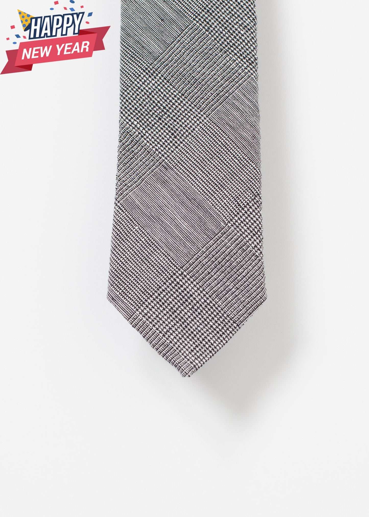 Basic Tie