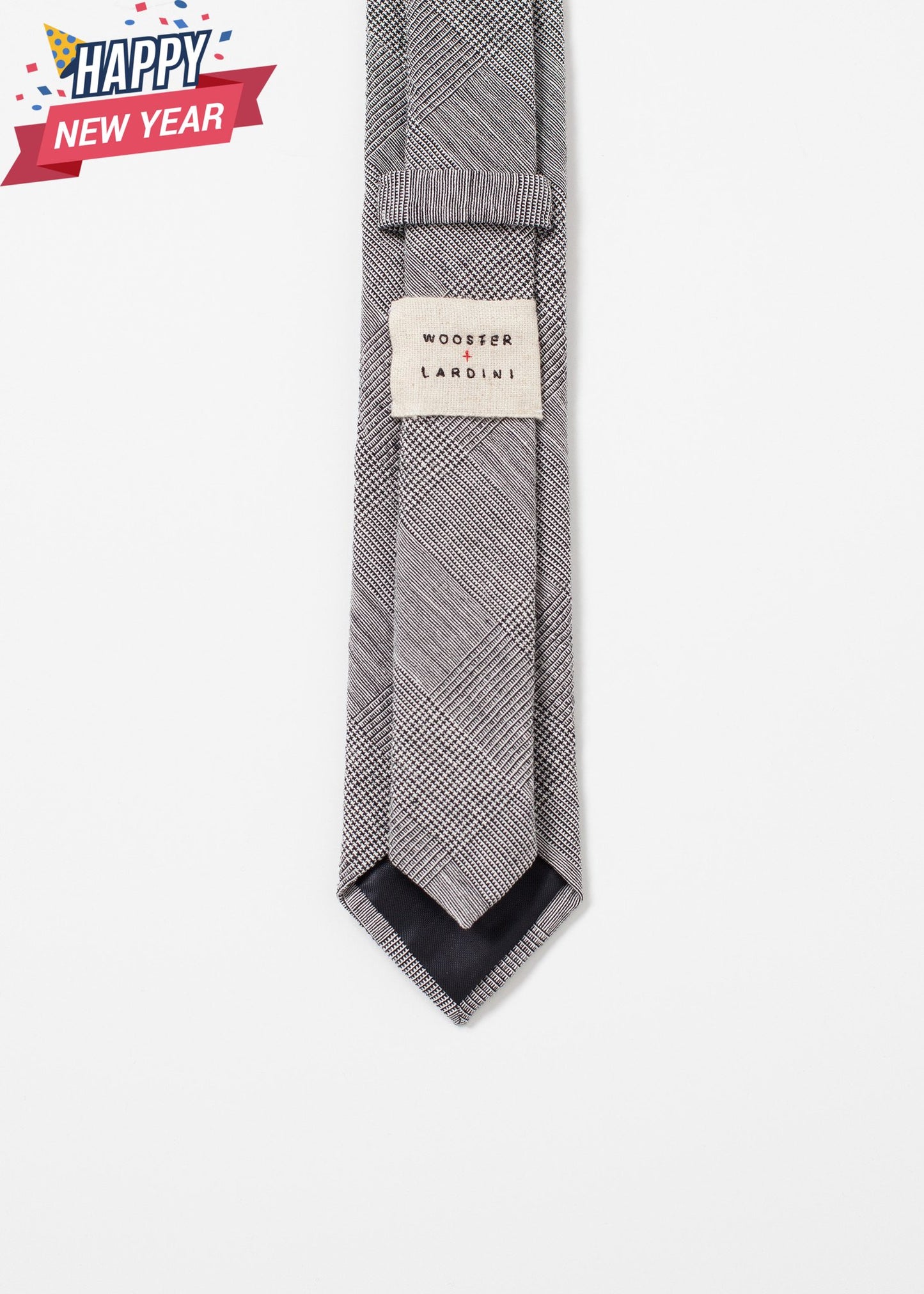 Basic Tie