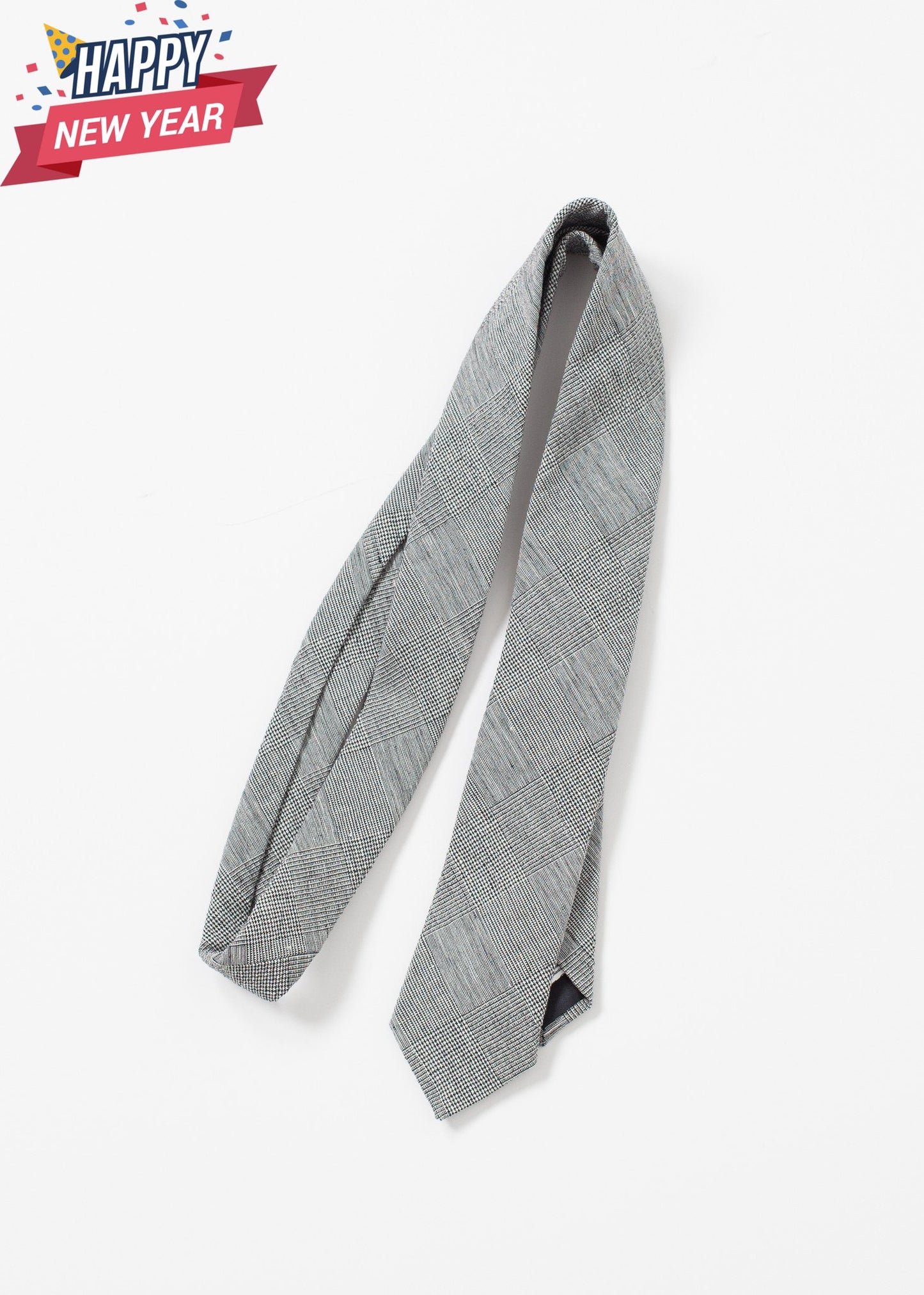 Basic Tie