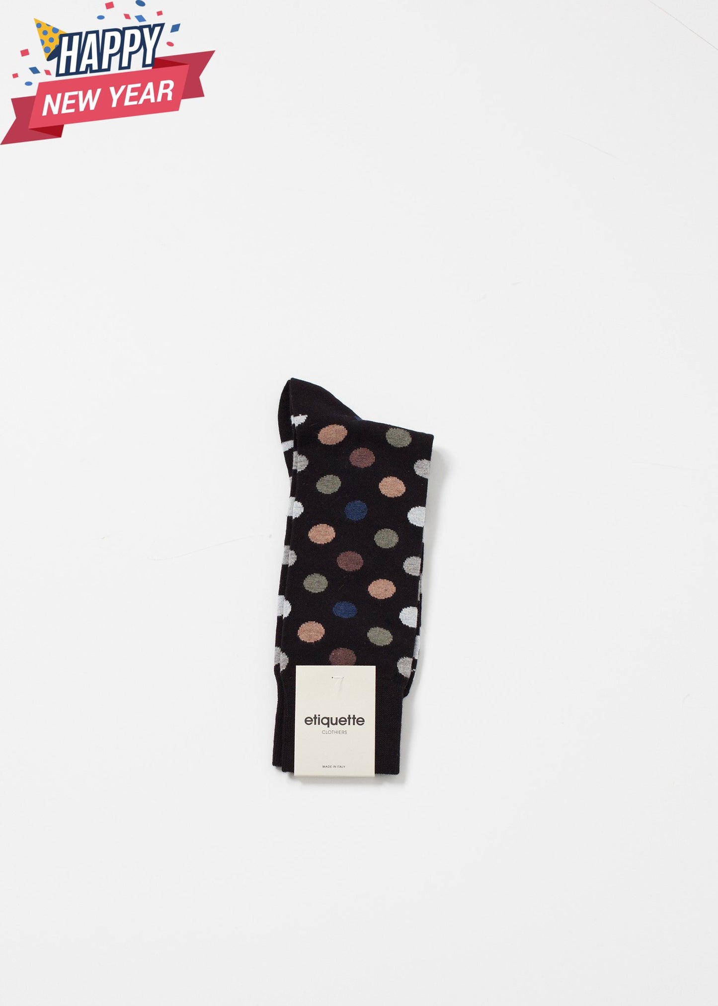 Gumball Sock